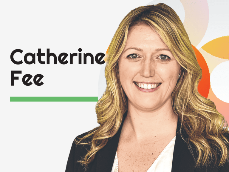 Catherine Fee Catherine Fee