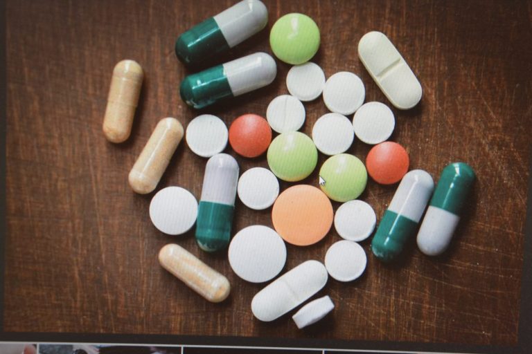 Our Town: Why Americans take drugs Our Town: Why Americans take drugs