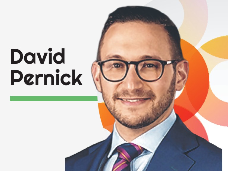 David Pernick David Pernick