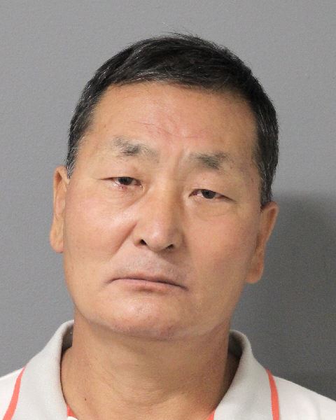 Queens man busted in yet another Great Neck burglary: Cops Queens man busted in yet another Great Neck burglary: Cops
