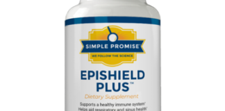 EpiSheild Plus