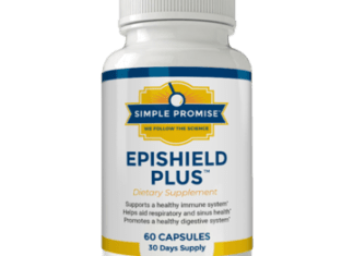 EpiSheild Plus