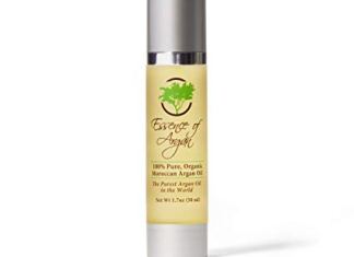 Essence of Argan