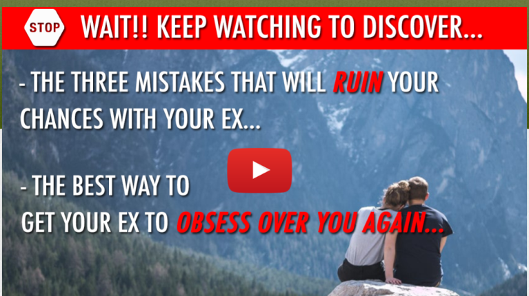 Ex Factor Guide Reviews – Brad Browning Text Messages! Ex Factor Guide Reviews – Brad Browning Text Messages!