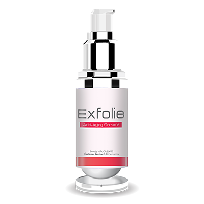 Exfolie Reviews: Does This Age Reversal Formula Really Work?