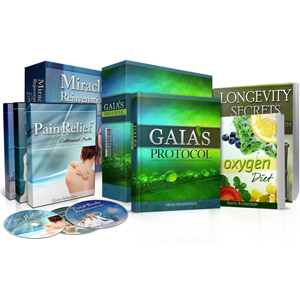 Gaia’s Protocol Reviews: Oxygenate Cells! Know How? Gaia’s Protocol Reviews: Oxygenate Cells! Know How?