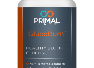 GlucoBurn