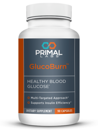 GlucoBurn