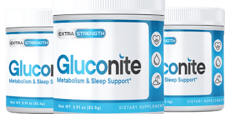 Gluconite