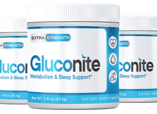 Gluconite