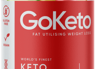GoKeto Gummies