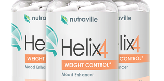 Nutraville Helix-4 Reviews