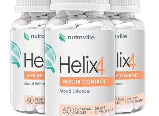 Nutraville Helix-4 Reviews