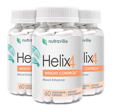 Nutraville Helix-4 Reviews