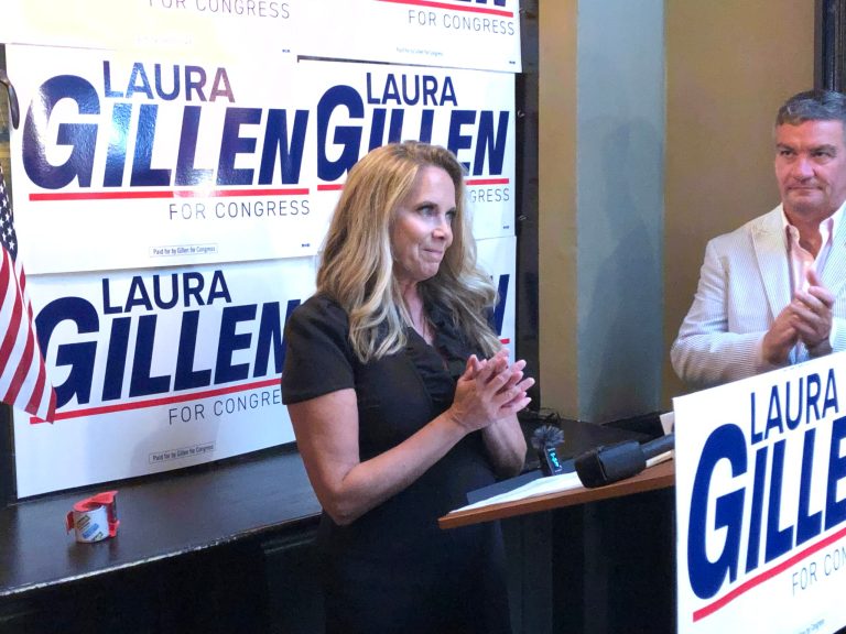 Gillen declares victory in 4th Congressional District’s Democratic Primary Gillen declares victory in 4th Congressional District’s Democratic Primary