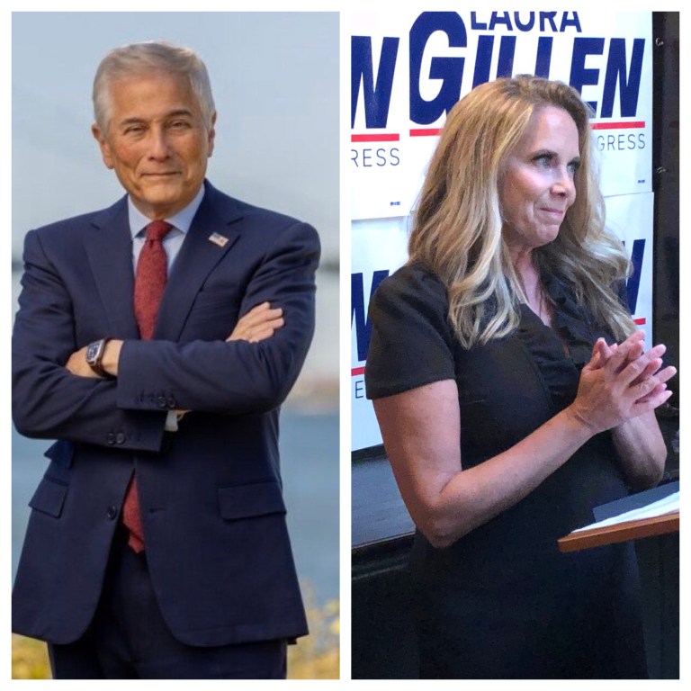 BREAKING: Zimmerman, Gillen declare victory in Democratic primaries