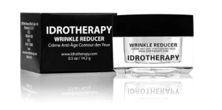 Idrotherapy Wrinkle Reducer