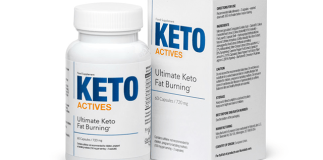 Keto Actives