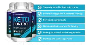 Keto Control