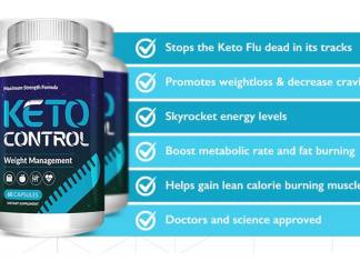 Keto Control