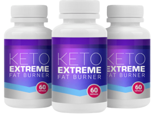 Keto Extreme Fat Burner