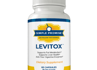 Levitox