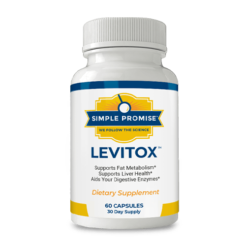 Levitox Reviews: Eradicates Fatty Liver! Legit? TRUTH HERE!