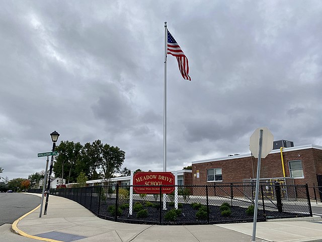 Mineola ed. board approves new Meadow Drive principal, share goals Mineola ed. board approves new Meadow Drive principal, share goals