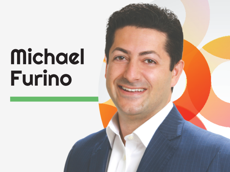 Michael Furino, Real Estate Agent