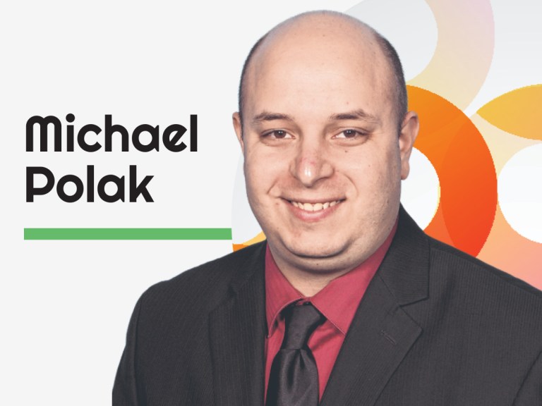 Michael Polak Michael Polak