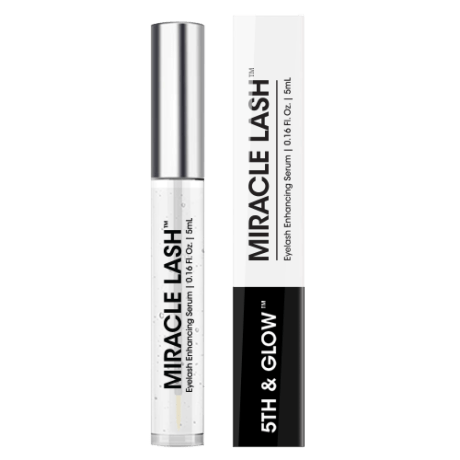 Miracle Lash