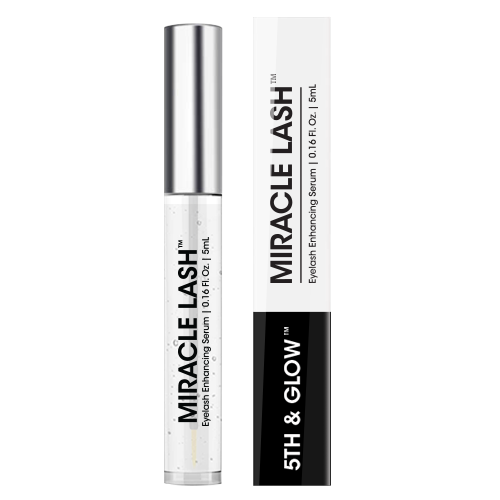 Miracle Lash Reviews: Rejuvenates Lashes! See How?