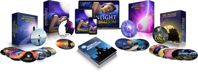 Moonlight Manifestation Reviews