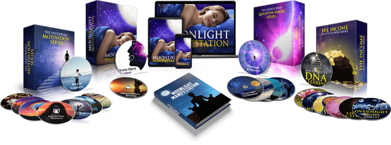 Moonlight Manifestation Reviews – Read My Results Before You Try!