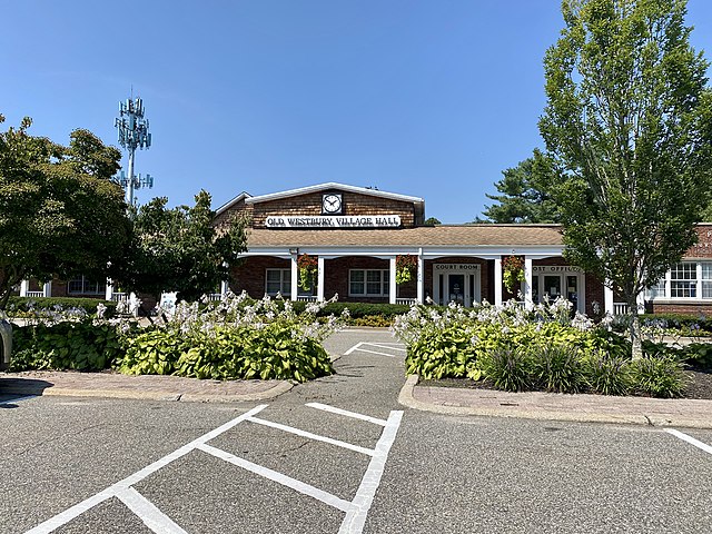 Police goals shared at Old Westbury trustees meeting