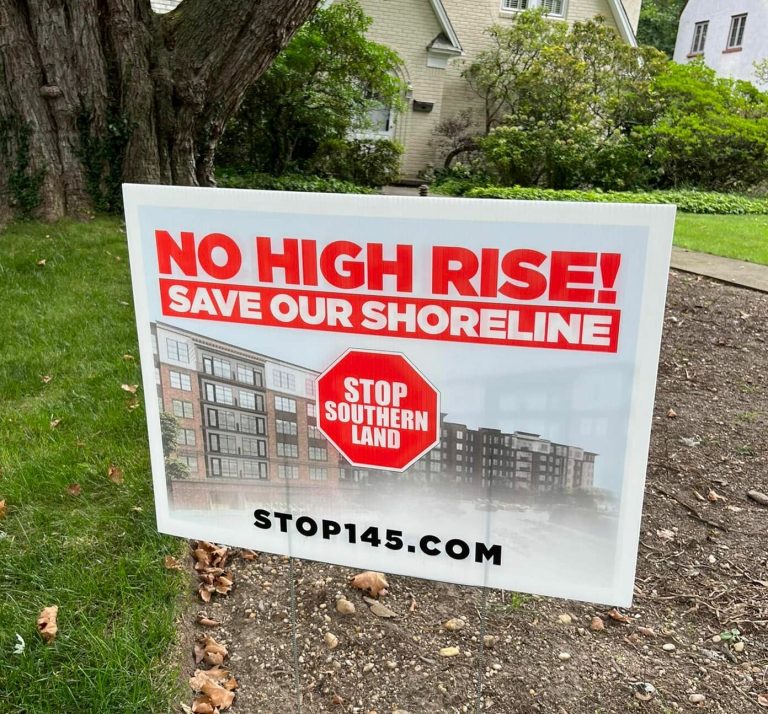 Objections rise as environmental draft for Port’s $130M rental released