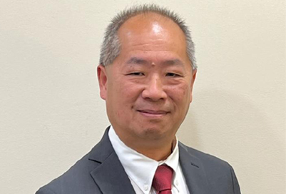 The LiRo Group welcomes Phillip Eng, PE, as executive vice president The LiRo Group welcomes Phillip Eng, PE, as executive vice president