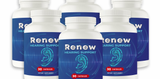 Renew Hearing Support Supplement