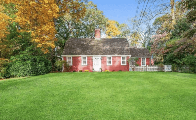 Plandome Manor’s nearly 300-year-old Richardson House demolished