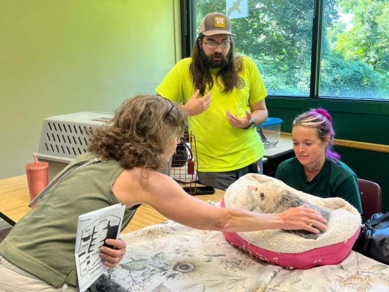 Garvies Point Museum Day returns to Glen Cove after two years Garvies Point Museum Day returns to Glen Cove after two years