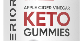 Superior Keto ACV Gummies