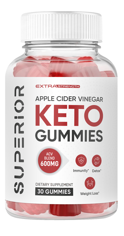 Superior Keto ACV Gummies Reviews: Don’t Buy! Read this! Superior Keto ACV Gummies Reviews: Don’t Buy! Read this!