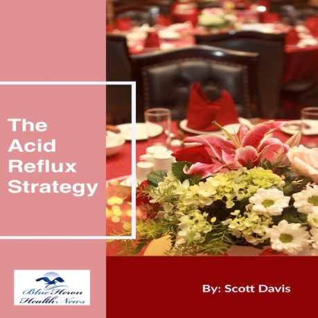 The Acid Reflux Strategy Reviews