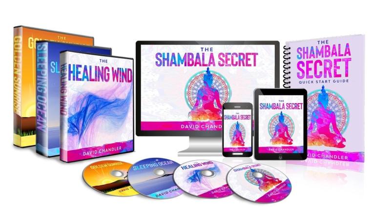 The Shambala Secret Reviews – David Chandler Audio Program! The Shambala Secret Reviews – David Chandler Audio Program!