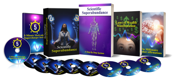 The Superabundance System Reviews