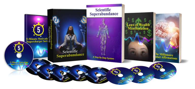 The Superabundance System Reviews – Here’s My Results