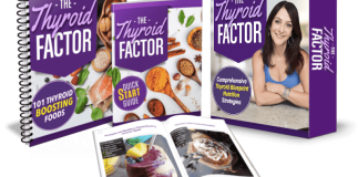 The Thyroid Factor Book Review