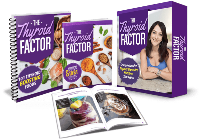 The Thyroid Factor Book Review