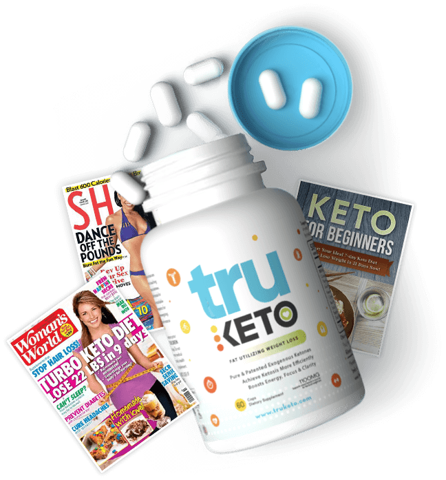 TruKeto Customer Reviews: HOLD! Read My 30 Days Experience!