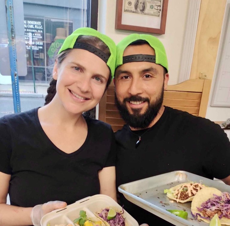 New vegan eatery Rock n Roots sets up shop in Williston Park